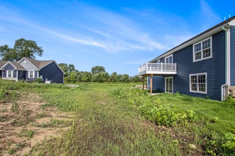 Tiny photo for 9150 Cottage Crossing #23, Richland, MI 49083 (MLS # 26000479)