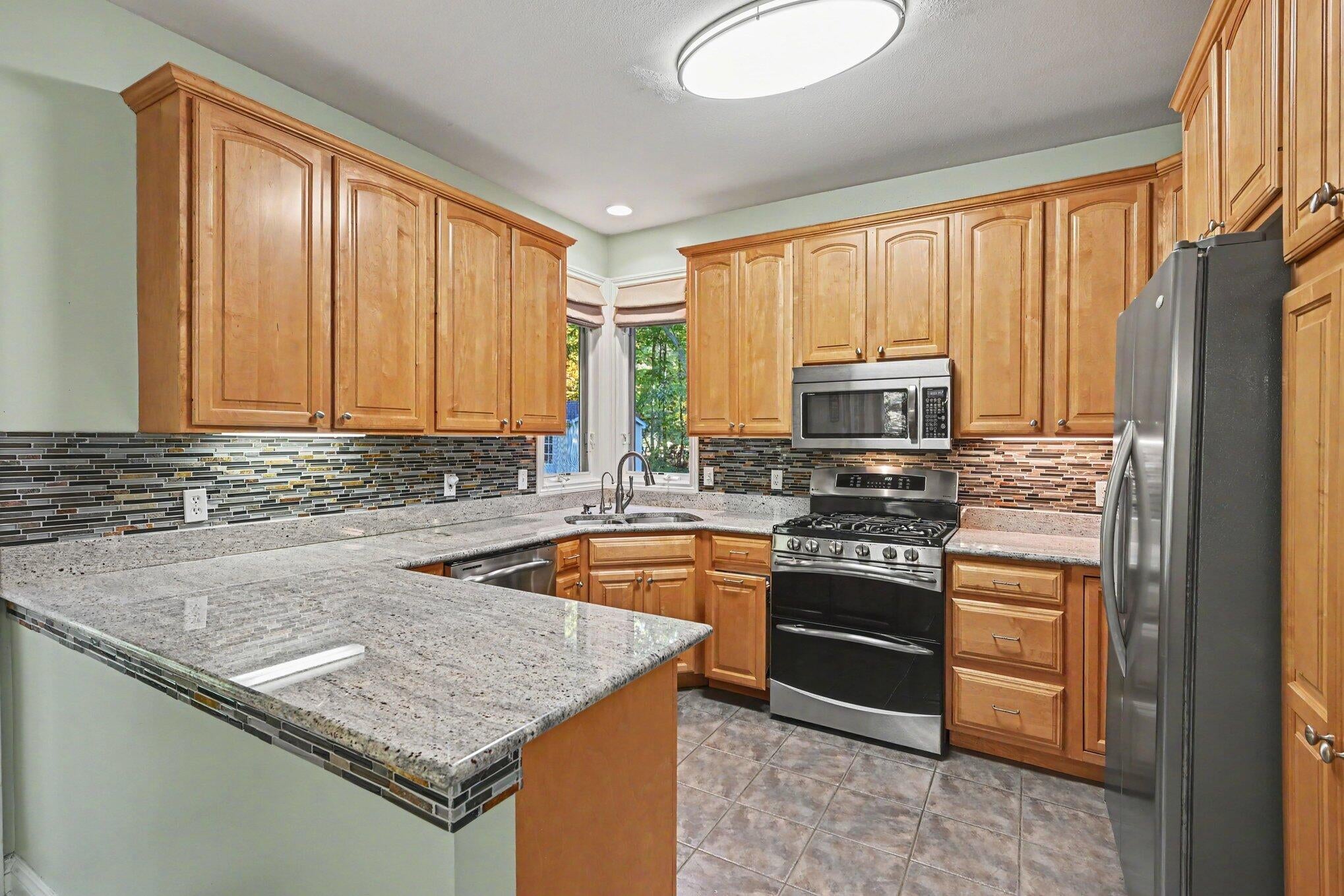 8440 Sierra Madre Trail