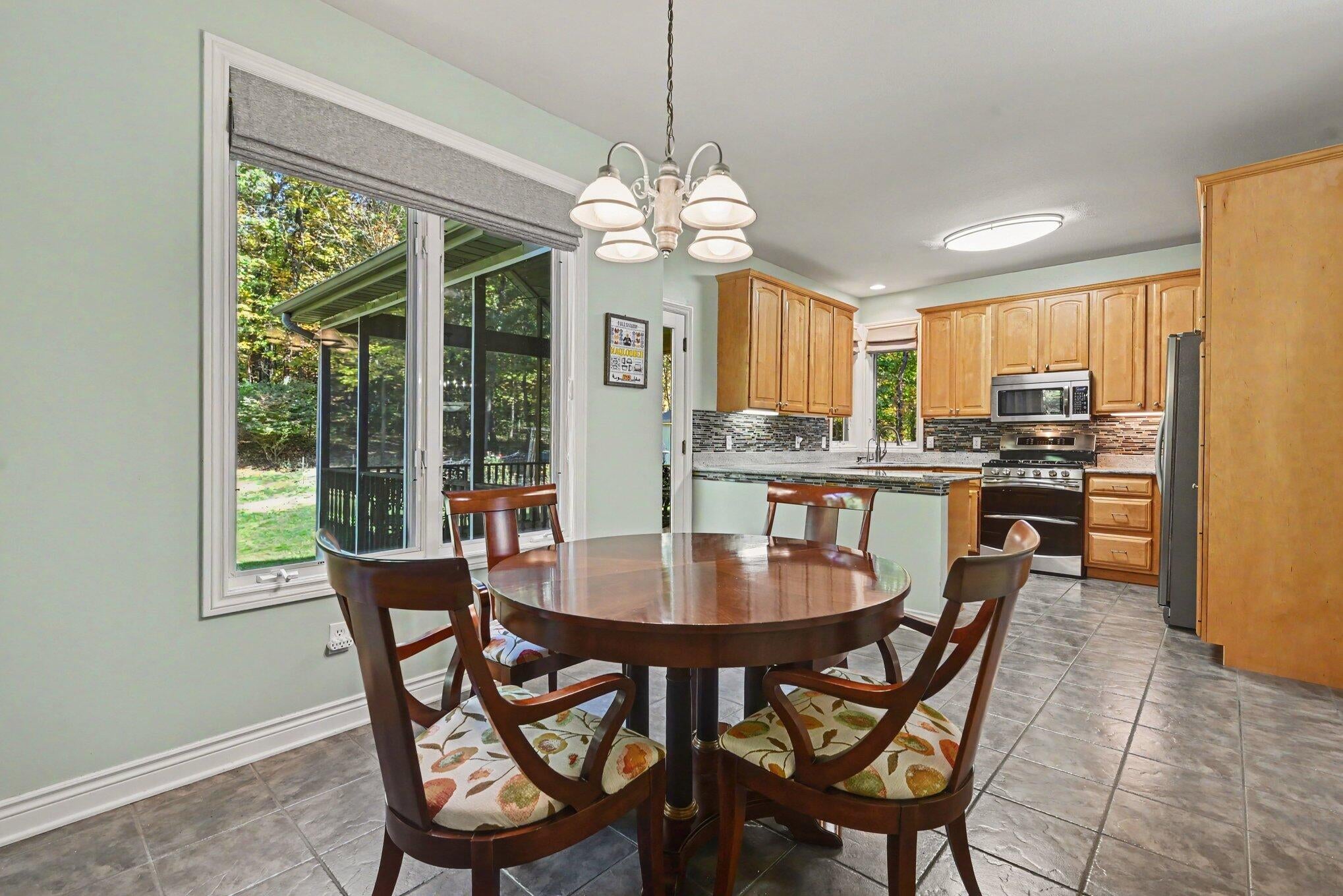 8440 Sierra Madre Trail