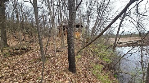 0 Palmer Road Brooklyn MI 49230