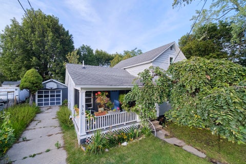 Photo of 510 2nd Street, Manistee, MI 49660 (MLS # 26049984)