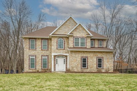 Photo of 2651 Jefferson Drive, Stevensville, MI 49127 (MLS # 26014588)