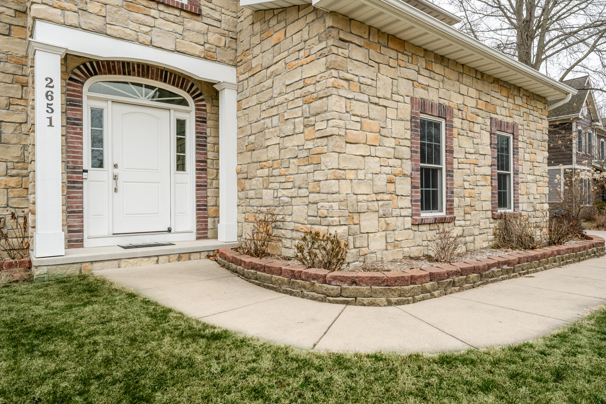 2651 Jefferson Drive