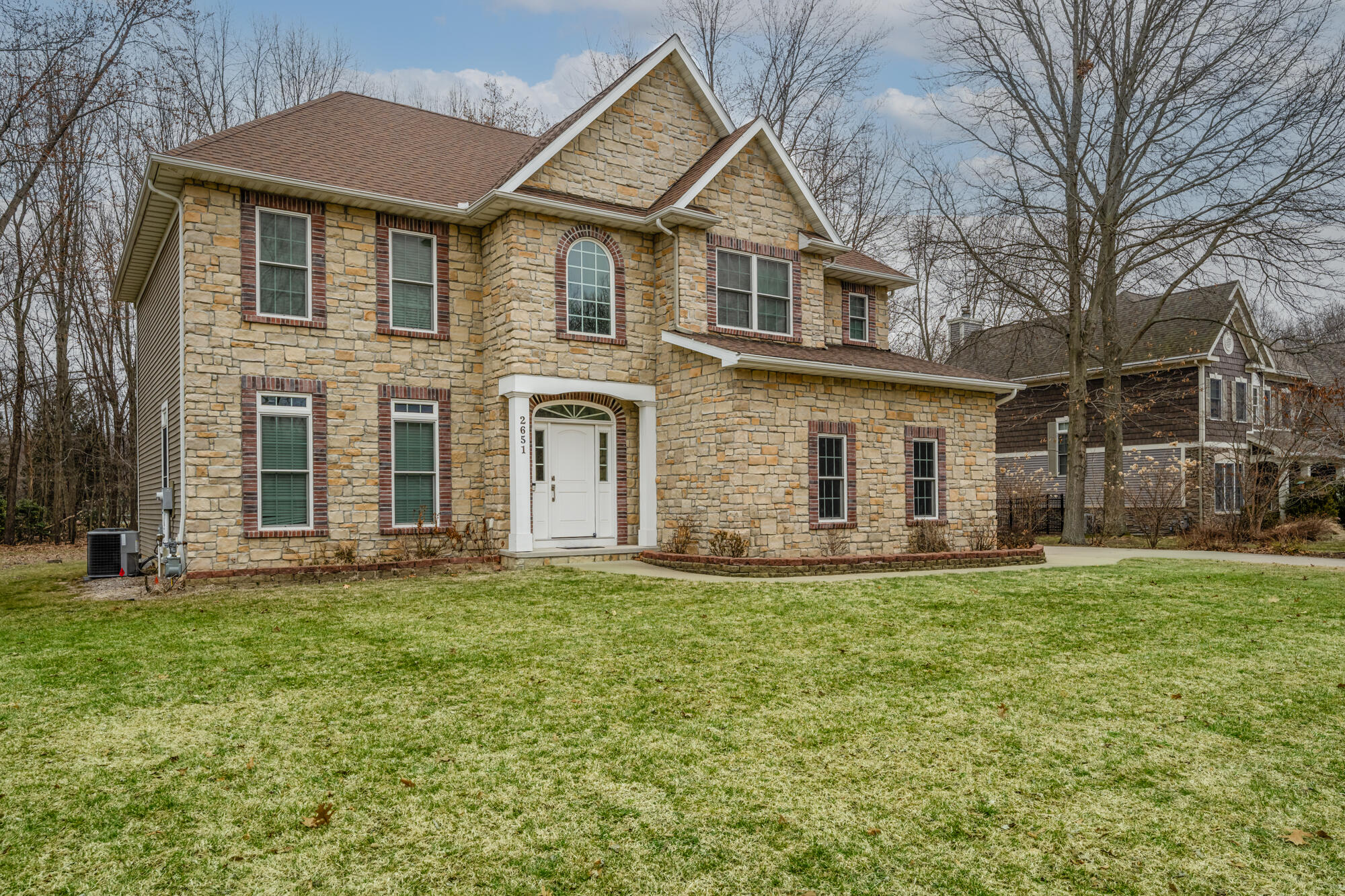 2651 Jefferson Drive