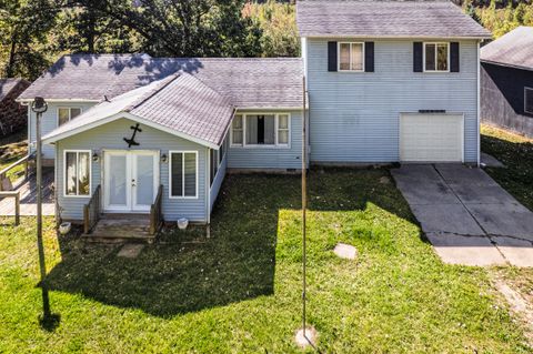 Photo of 19419 Bullhead Lake Drive, Rodney, MI 49342 (MLS # 25050214)