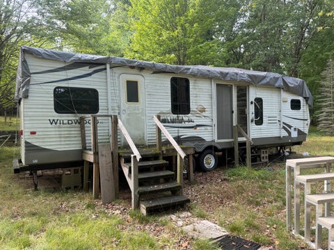 Photo for 2122 N Mieras Road
