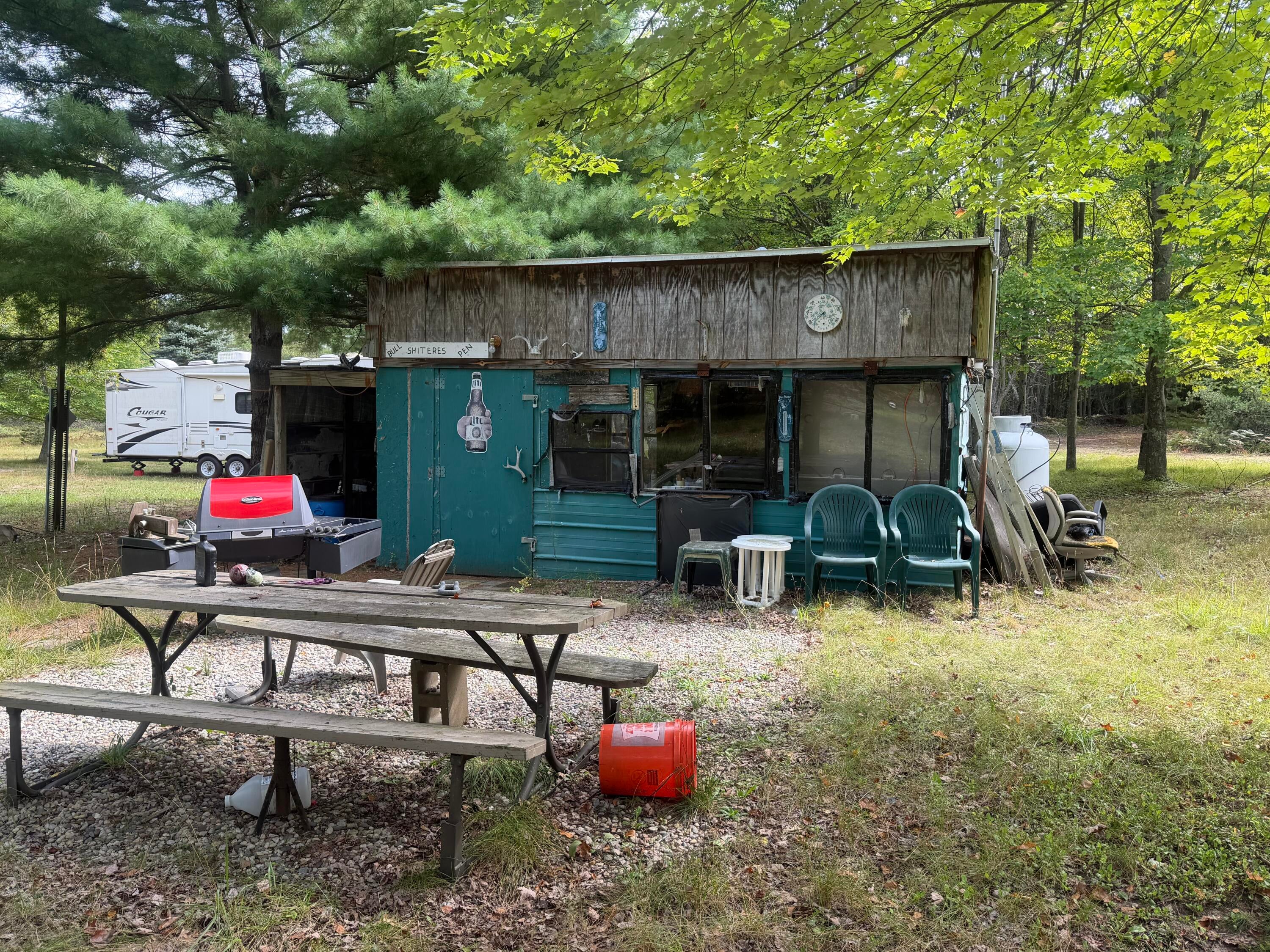 2122 N Mieras Road