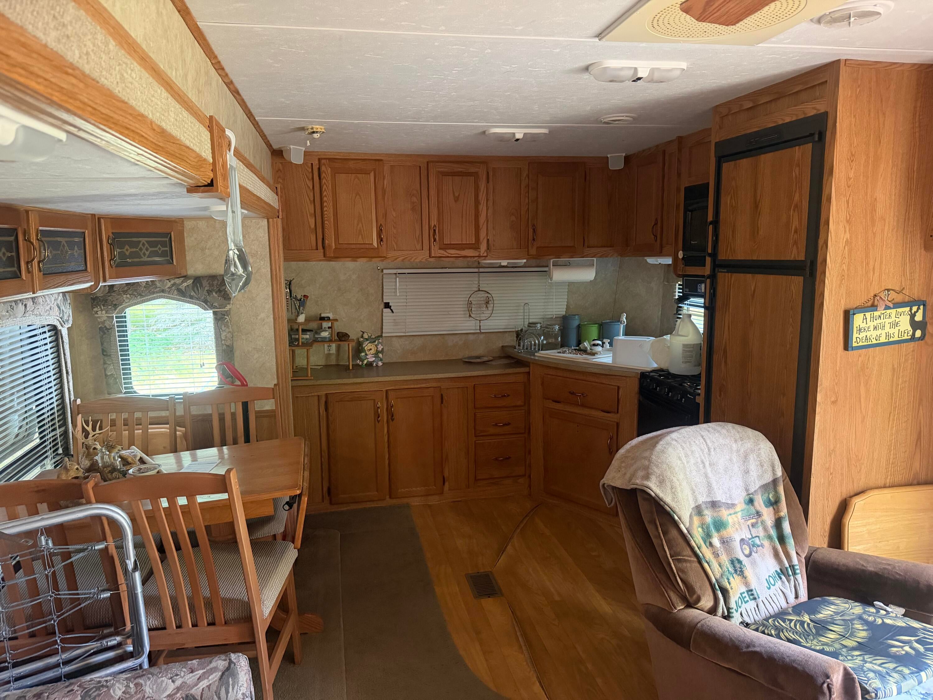 2122 N Mieras Road