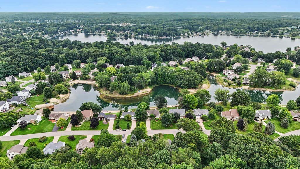 Photo of 6036 Arroyo Vista Drive NE, Rockford, MI 49341 (MLS # 26043248)
