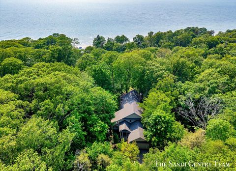 8985 Lakeshore Drive West Olive MI 49460