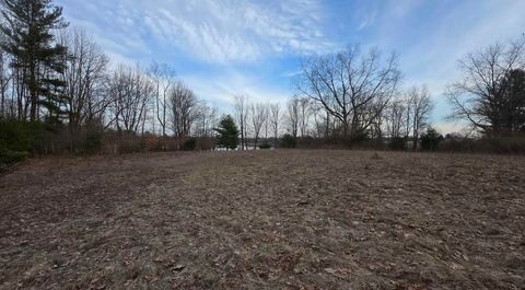5100 205th Avenue Morley MI 49336