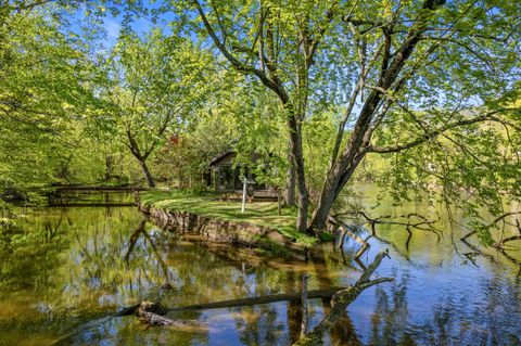 7249 Thornapple Dales Drive SE, Alto, MI 49302 - MLS#: 25016675