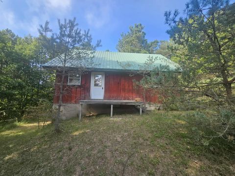 Photo of 928 Pilgrim Highway, Frankfort, MI 49635 (MLS # 25045300)