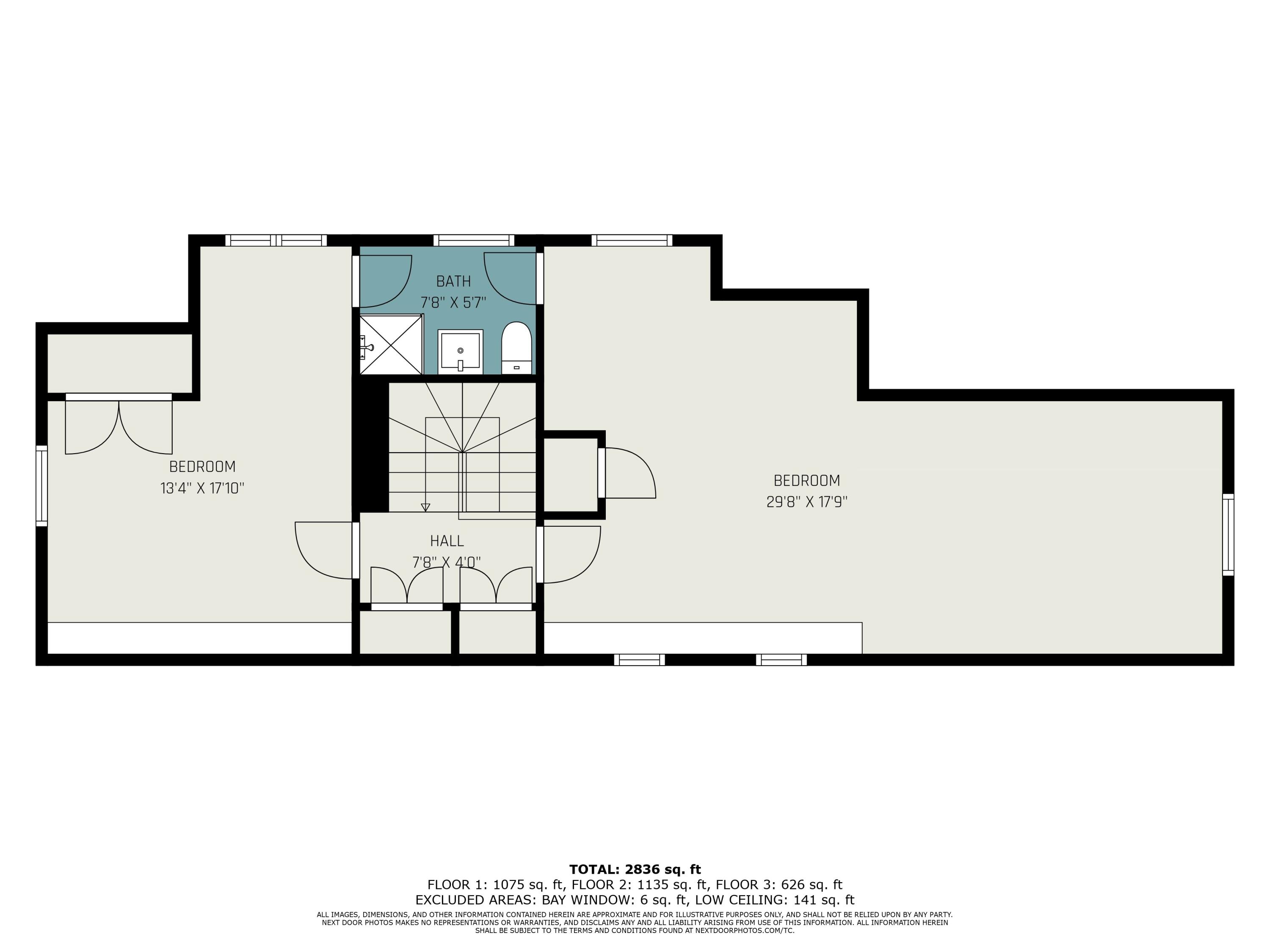 Kalamazoo, Michigan 49008, United States, 5 Bedrooms Bedrooms, ,4 BathroomsBathrooms,Residential,Pending,19133
