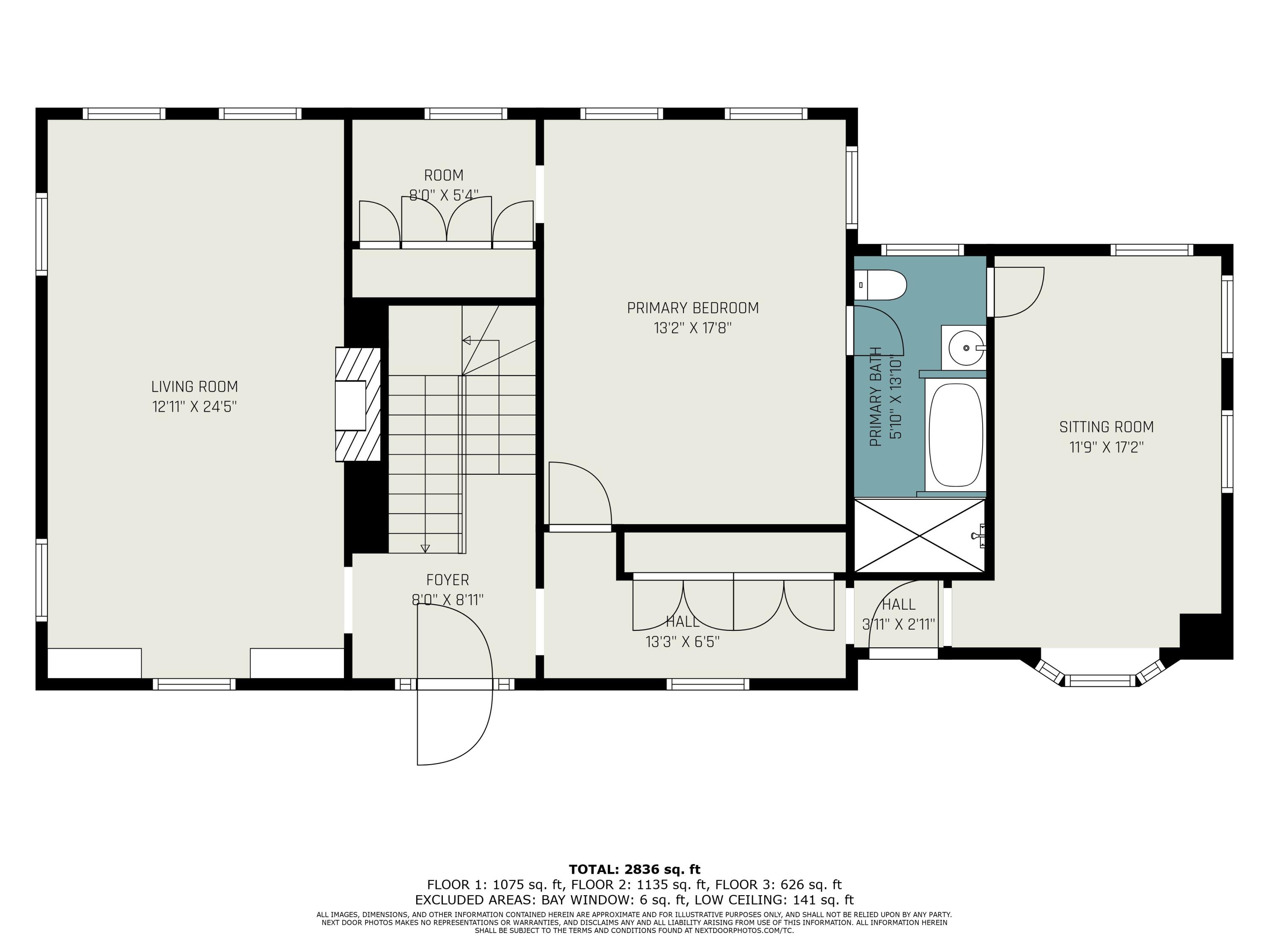 Kalamazoo, Michigan 49008, United States, 5 Bedrooms Bedrooms, ,4 BathroomsBathrooms,Residential,Pending,19133