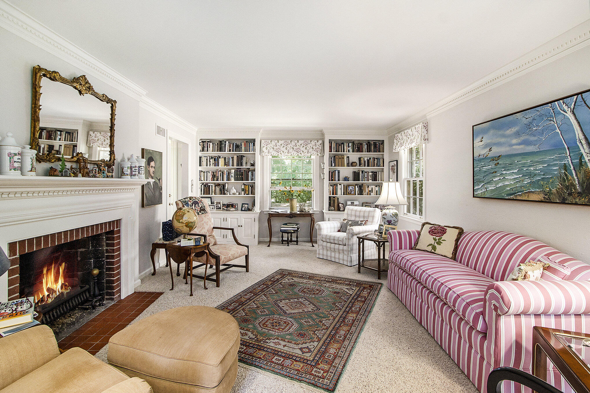 Kalamazoo, Michigan 49008, United States, 5 Bedrooms Bedrooms, ,4 BathroomsBathrooms,Residential,Pending,19133