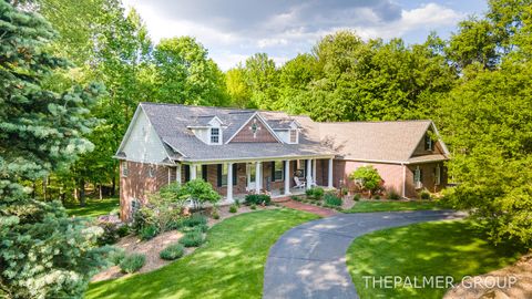 7149 Armadale Court NE Belmont MI 49306