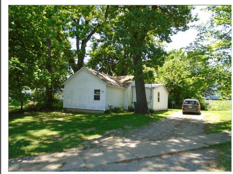 159 Spring Street, Battle Creek, MI 49037 - MLS#: 25019570