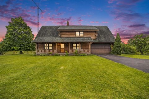 621 E Southern Road, Montgomery, MI 49255 - MLS#: 25023117