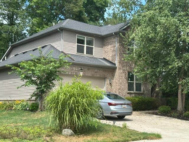 2708 Trillium Hills Drive
