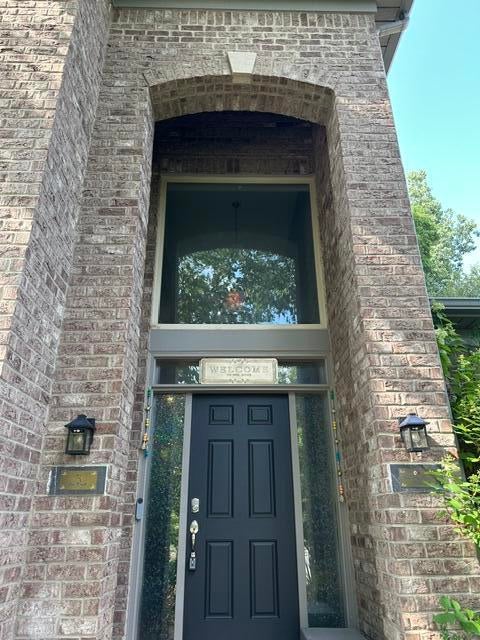 2708 Trillium Hills Drive
