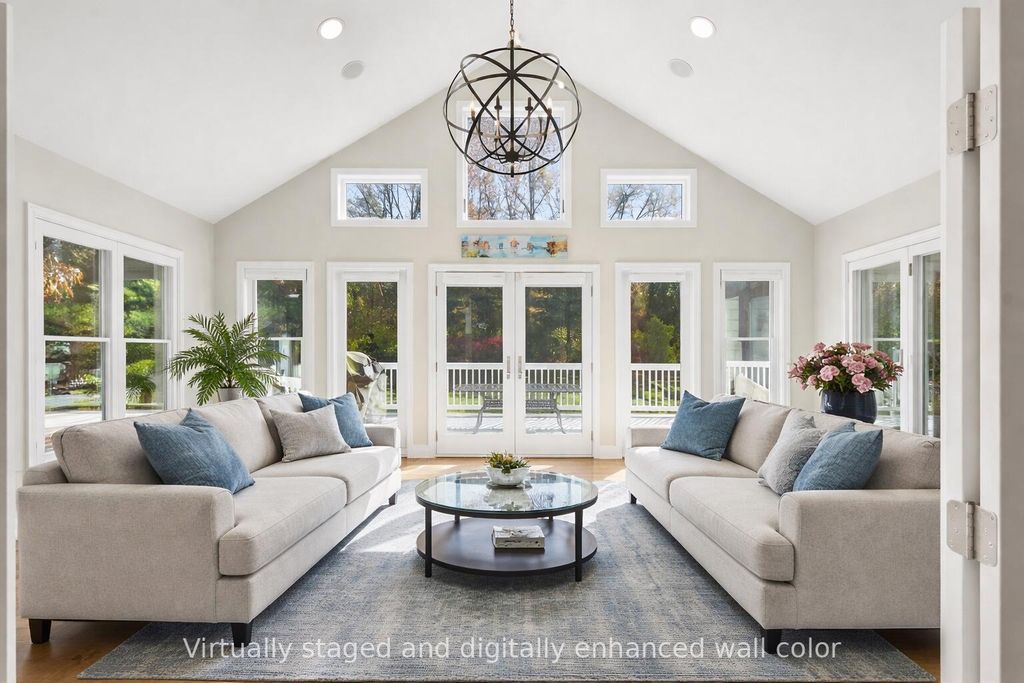 Photo of 6544 Egypt Ridge Road NE, Rockford, MI 49341 (MLS # 26006226)