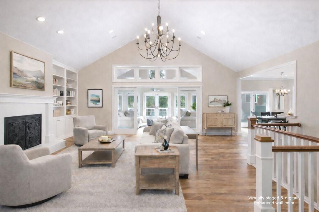 Photo of 6544 Egypt Ridge Road NE, Rockford, MI 49341 (MLS # 26006226)