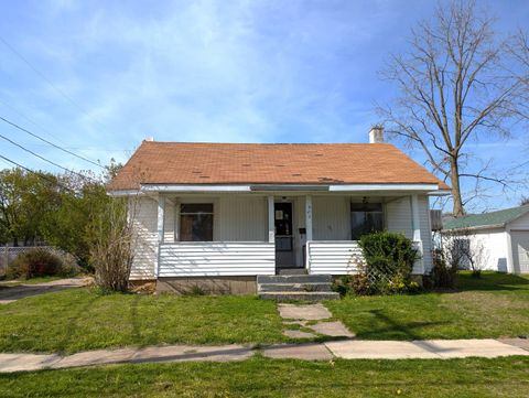 502 E Jerolene Street, Sturgis, MI 49091 - MLS#: 25019270