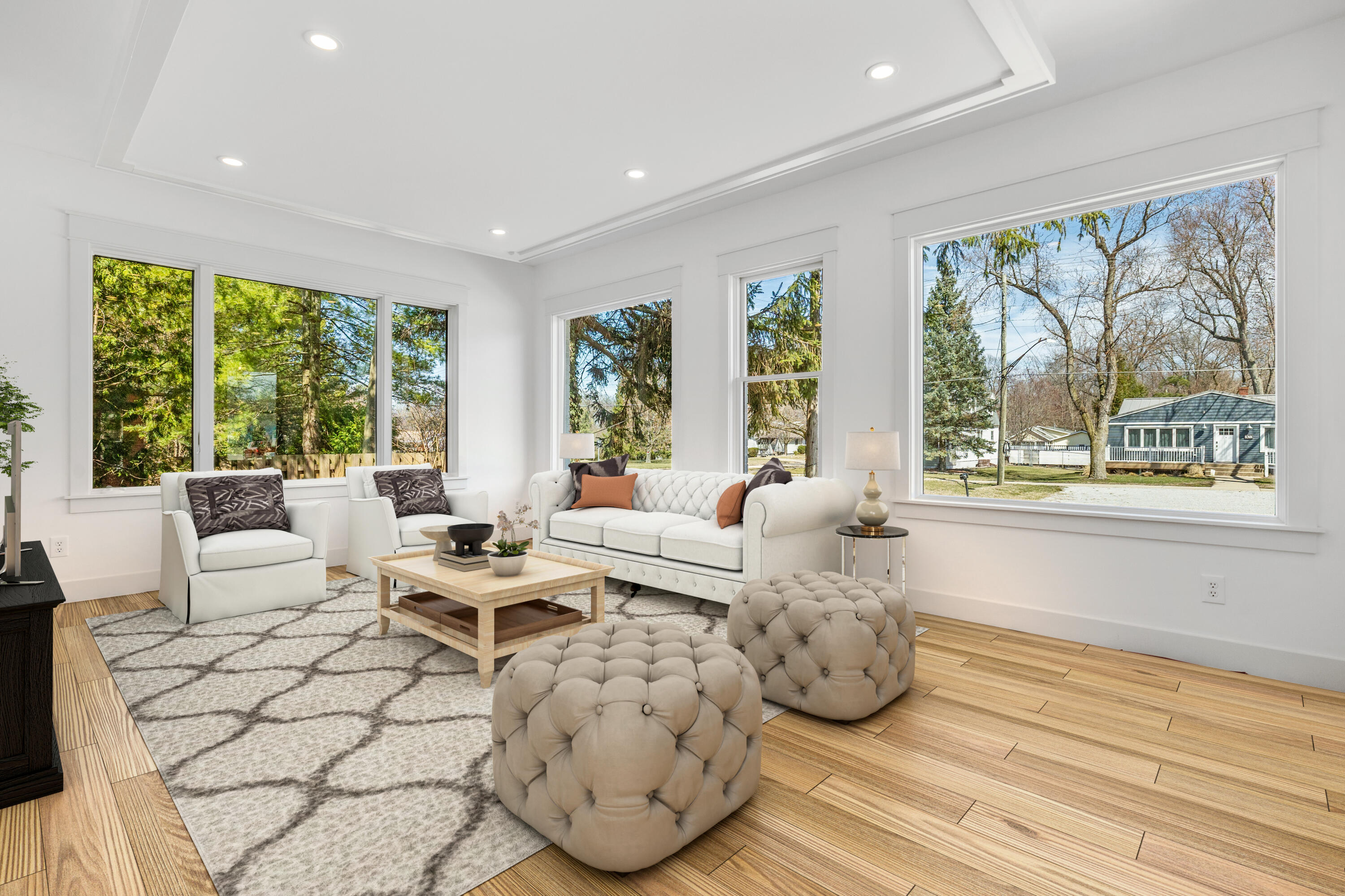 New Buffalo, Michigan 49117, United States, 4 Bedrooms Bedrooms, ,3 BathroomsBathrooms,Residential,Active,98361