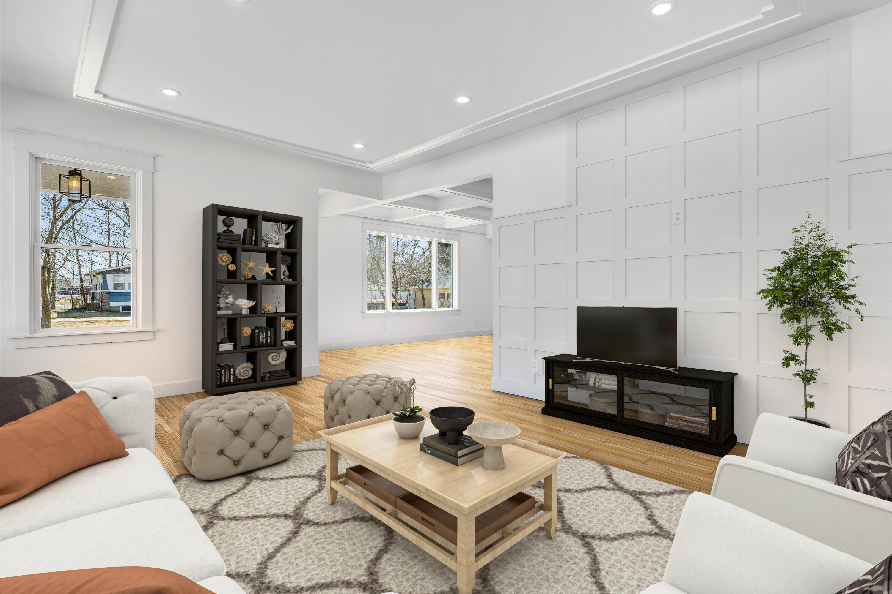 New Buffalo, Michigan 49117, United States, 4 Bedrooms Bedrooms, ,3 BathroomsBathrooms,Residential,Active,98361