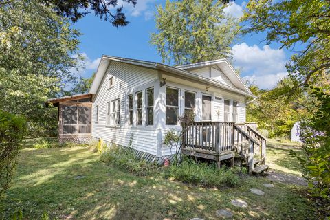 Photo of 7241 A Street, South Haven, MI 49090 (MLS # 25050103)