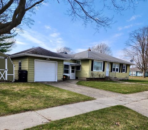 Photo of 3109 Rogers Lane Avenue SW, Wyoming, MI 49509 (MLS # 26013436)