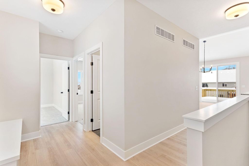 Photo of 3741 Elderberry Drive, Holland, MI 49424 (MLS # 25060575)