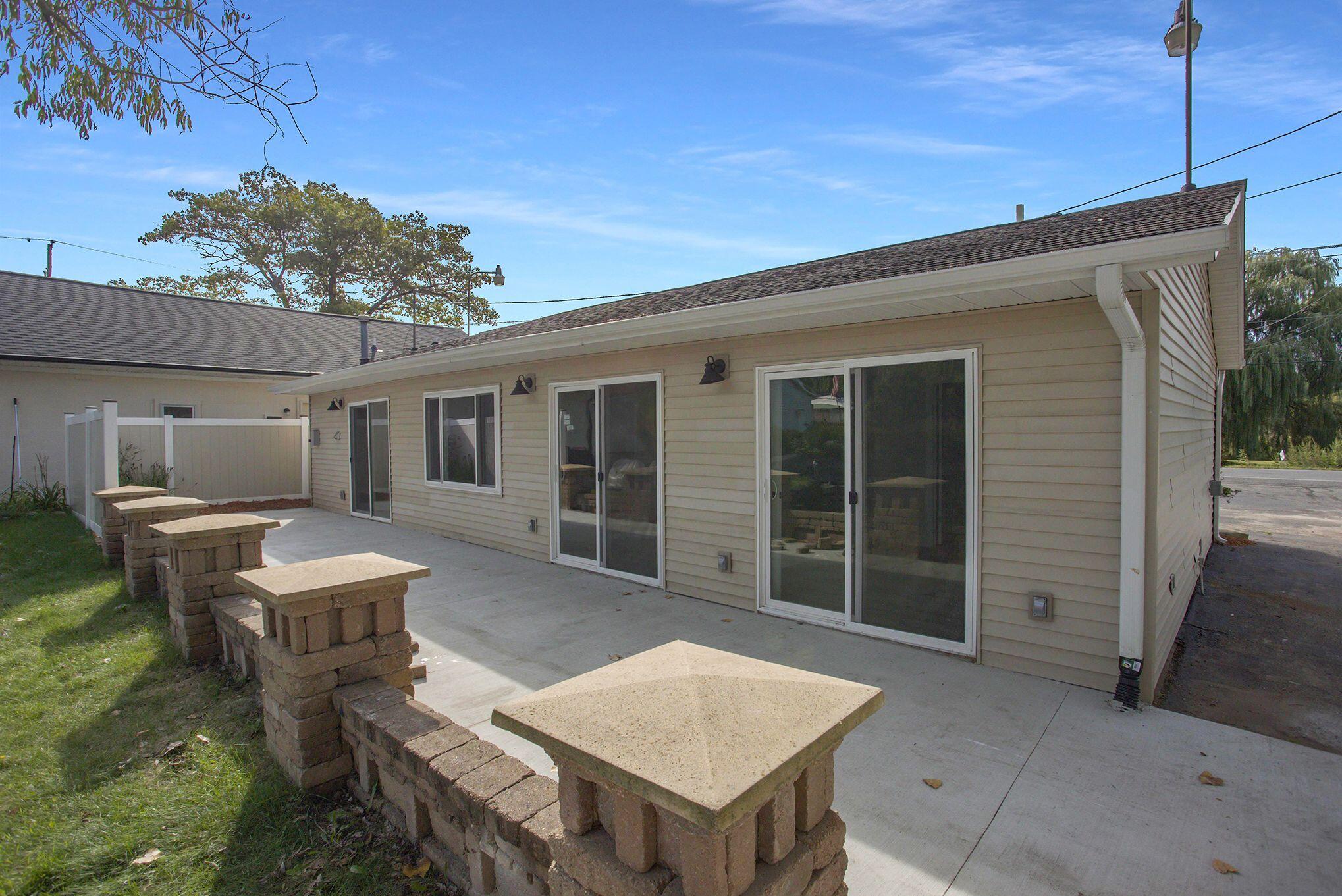 Photo 1 of 21 of 12334 Marsh Road house