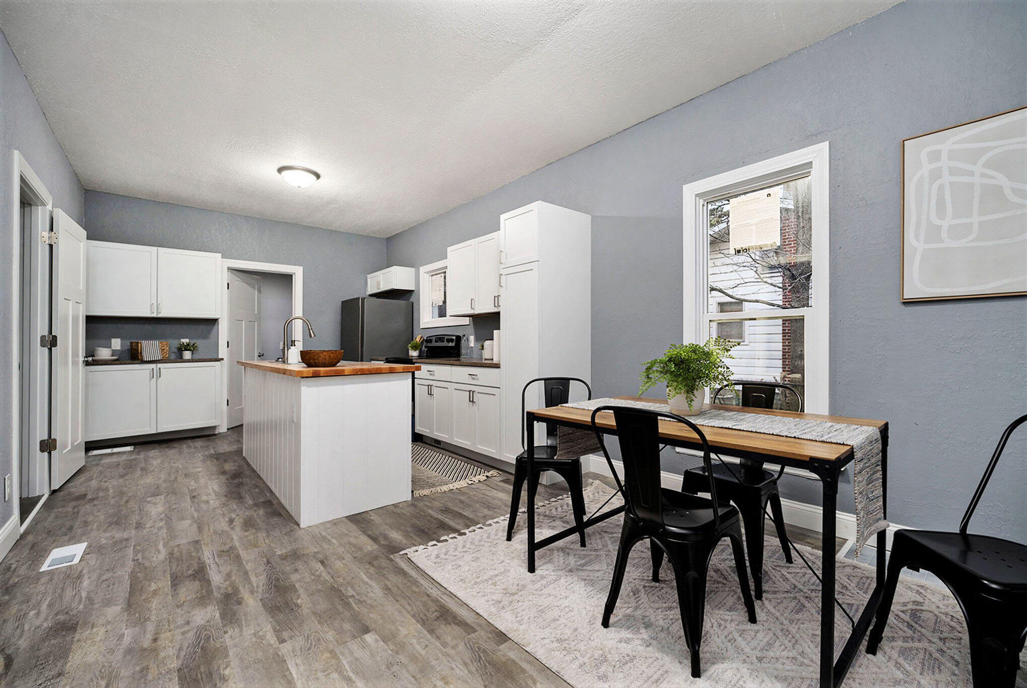 Battle Creek, Michigan 49037, United States, 3 Bedrooms Bedrooms, ,1 BathroomBathrooms,Residential,Pending,29208