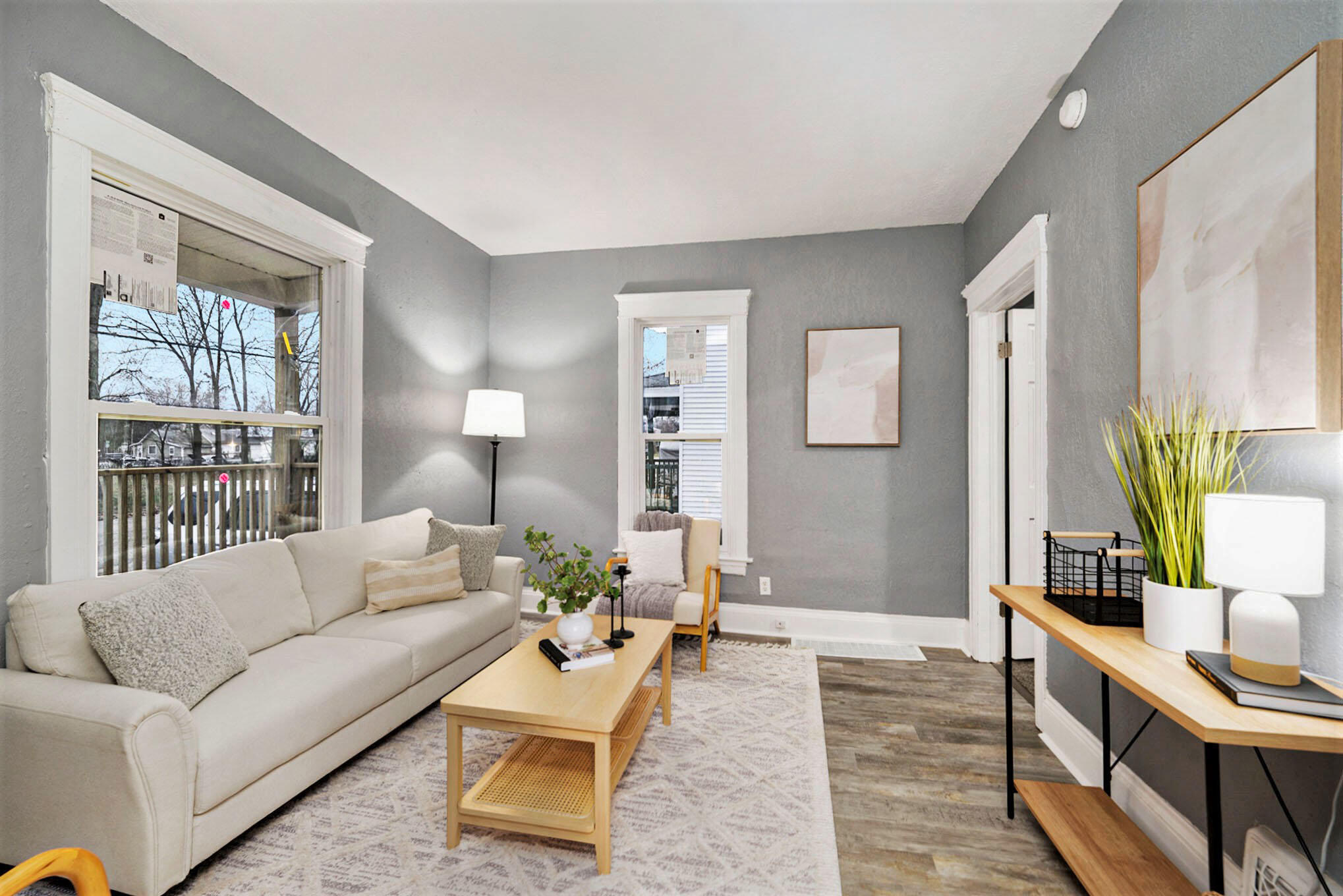 Battle Creek, Michigan 49037, United States, 3 Bedrooms Bedrooms, ,1 BathroomBathrooms,Residential,Pending,29208