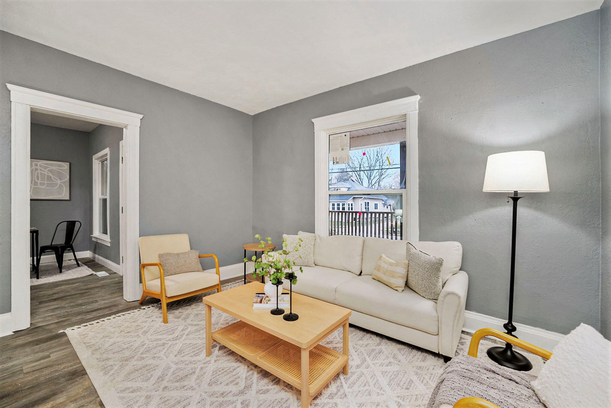 Battle Creek, Michigan 49037, United States, 3 Bedrooms Bedrooms, ,1 BathroomBathrooms,Residential,Pending,29208