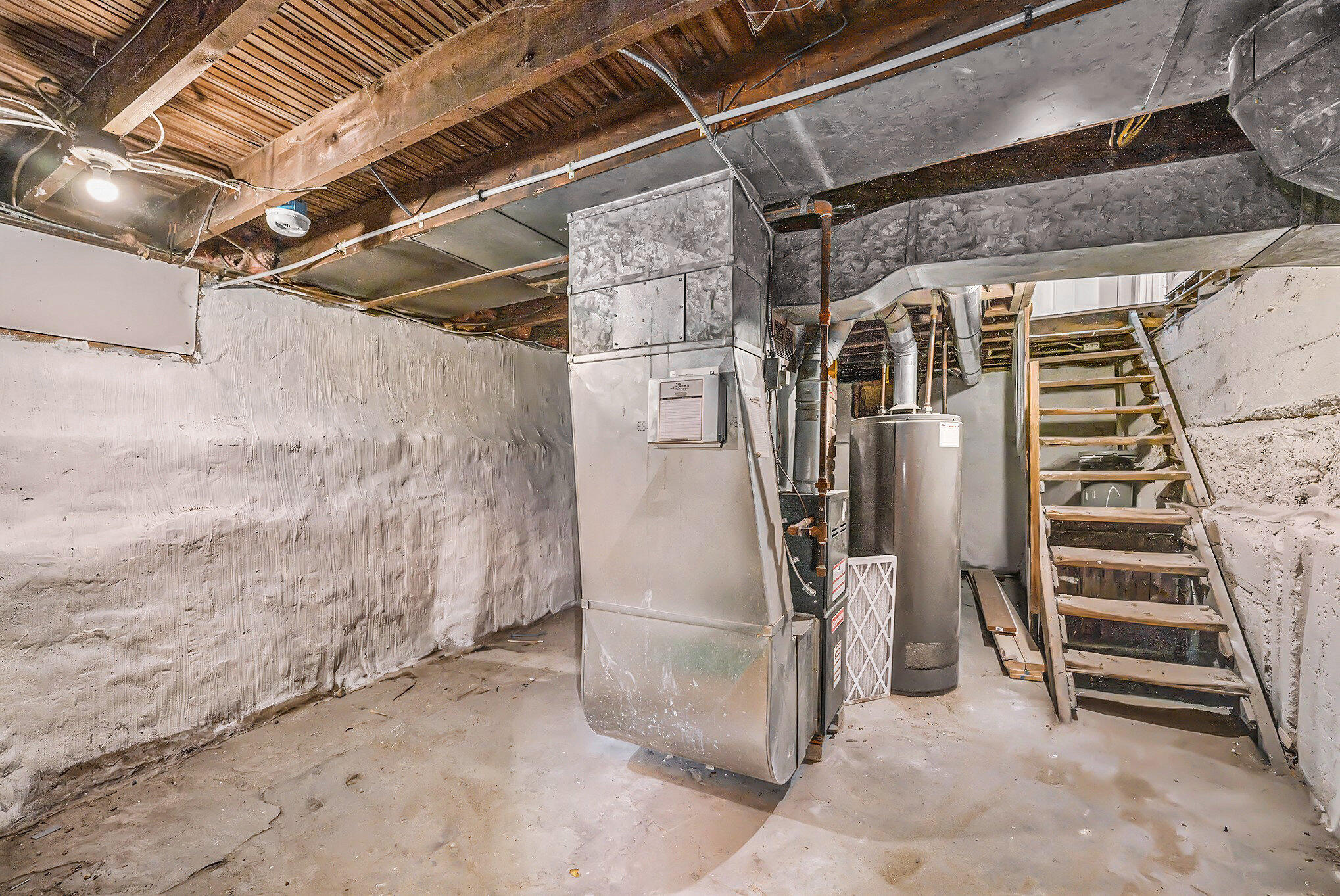 Battle Creek, Michigan 49037, United States, 3 Bedrooms Bedrooms, ,1 BathroomBathrooms,Residential,Pending,29208