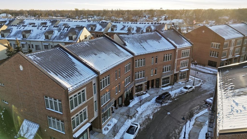 Photo of 2026 Hazel Street, Birmingham, MI 48009 (MLS # 26006009)