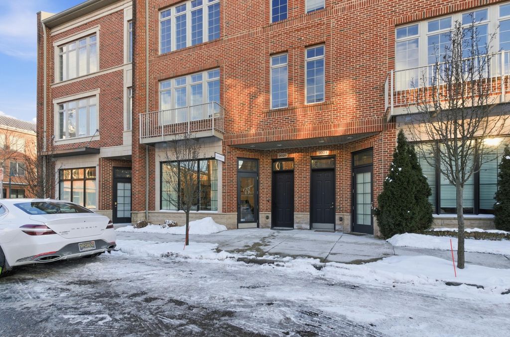 Photo of 2026 Hazel Street, Birmingham, MI 48009 (MLS # 26006009)