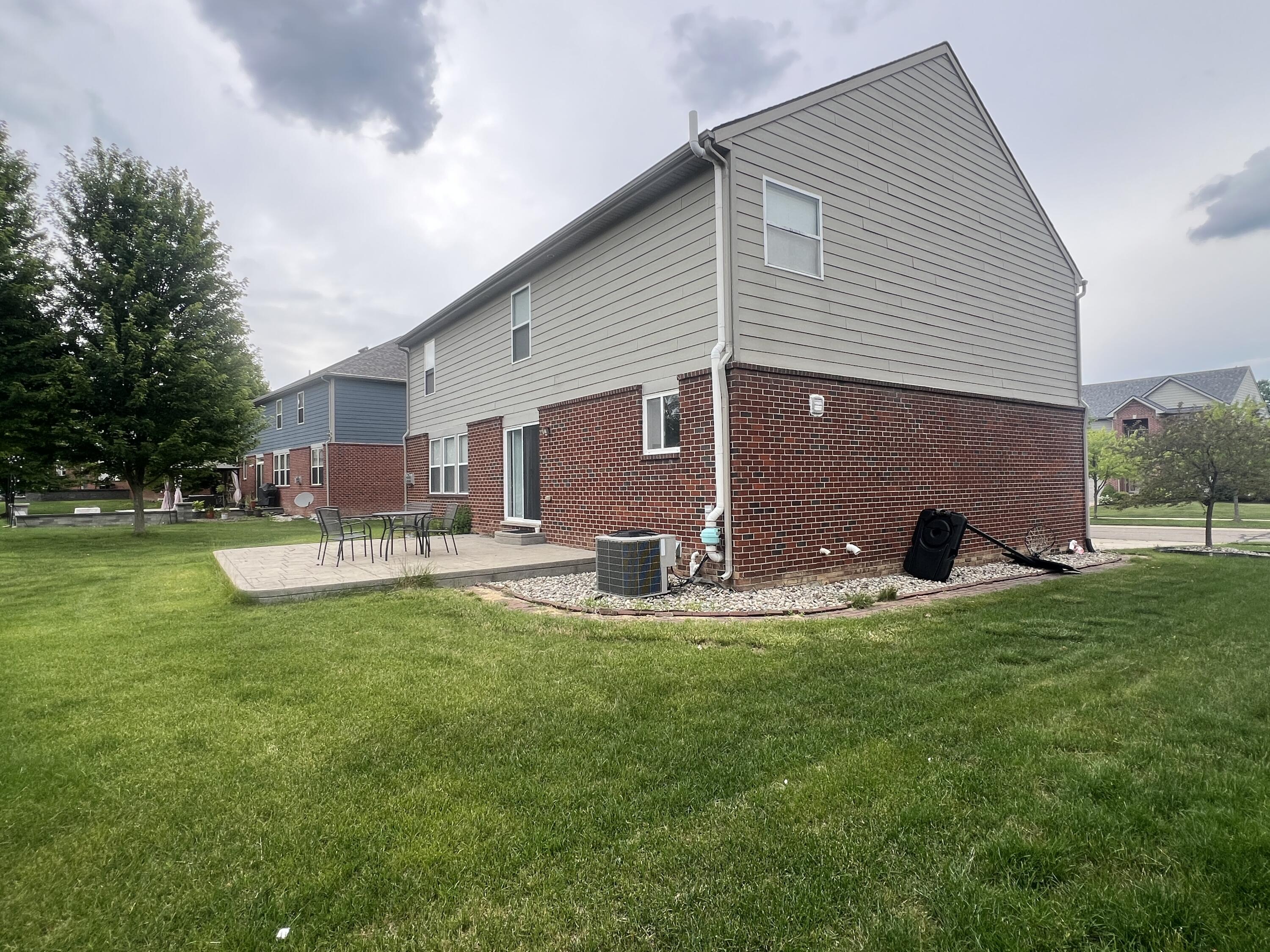 24668 Thatcher Drive