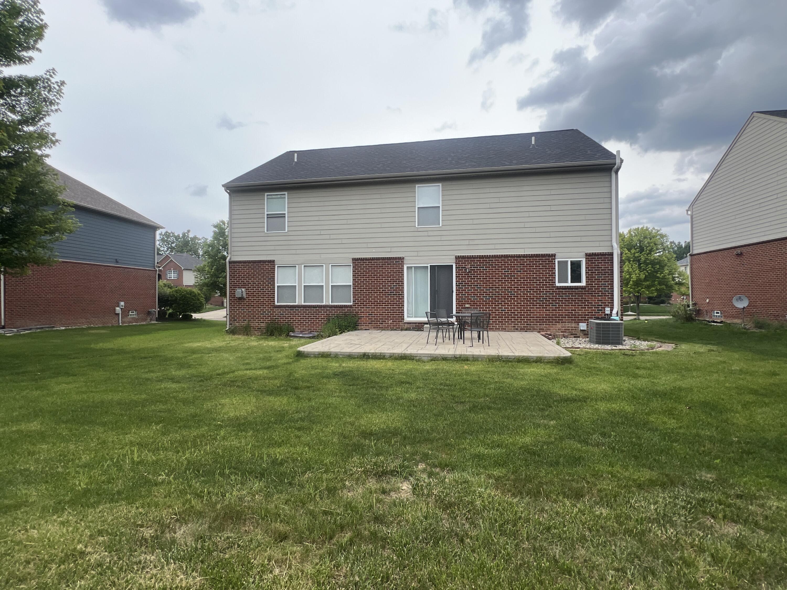 24668 Thatcher Drive