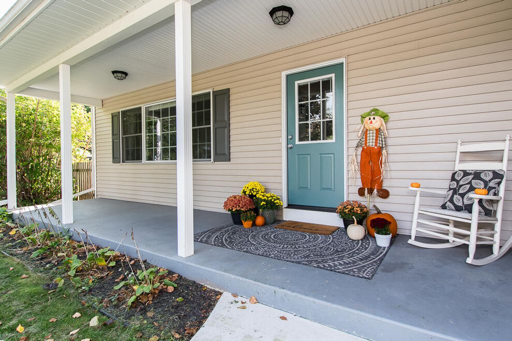 Photo of 2223 Surry, Schoolcraft, MI 49087 (MLS # 25056291)