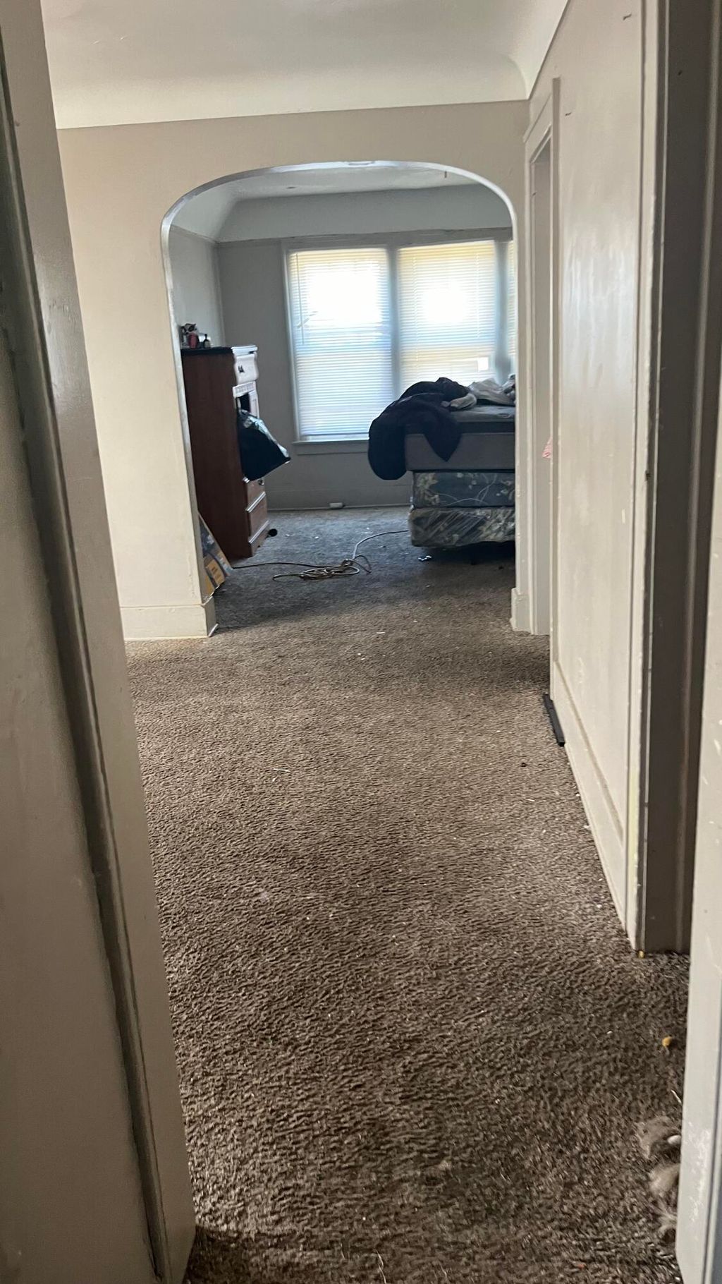 Photo of 14756 Rosemary Street, Detroit, MI 48213 (MLS # 26002537)