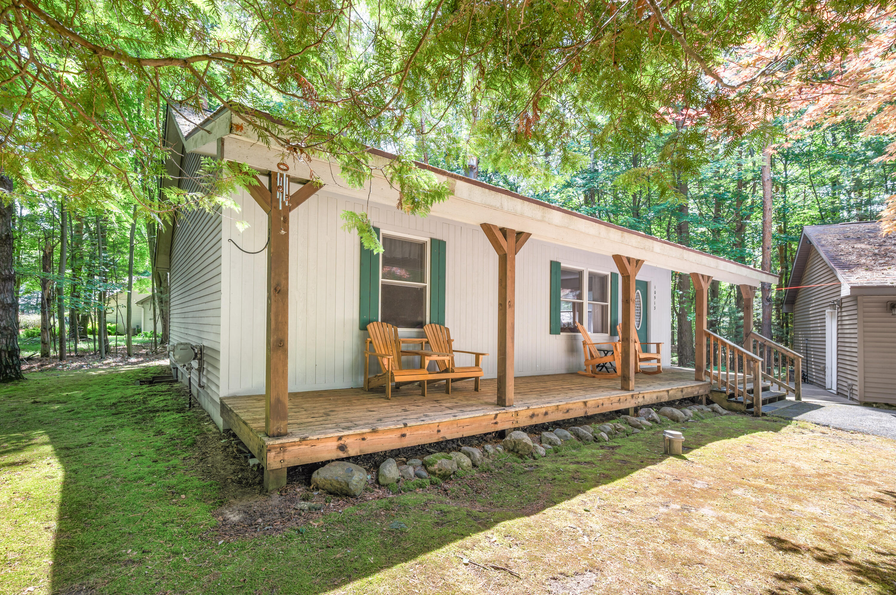 10513 Thornapple Drive