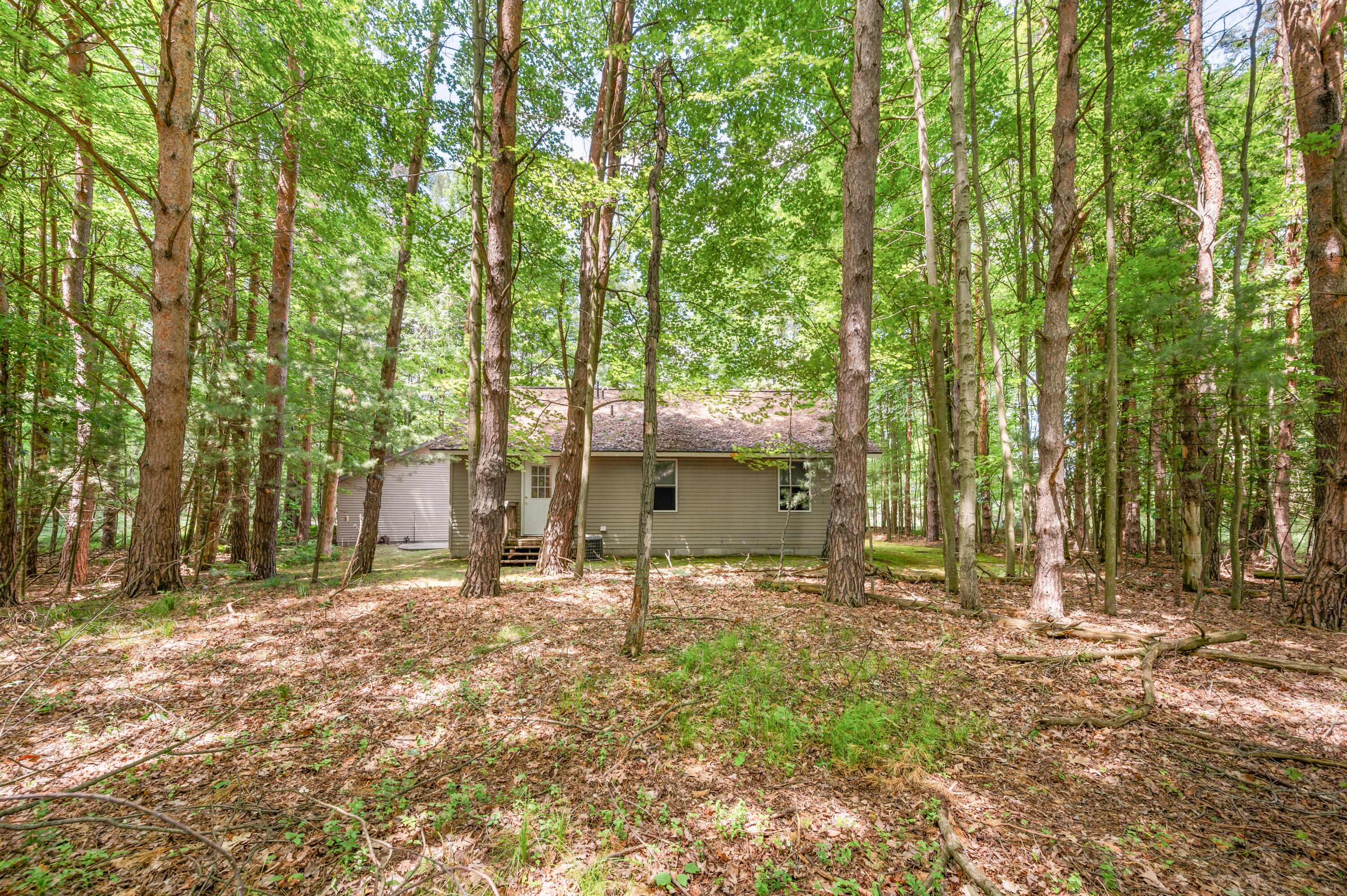 10513 Thornapple Drive