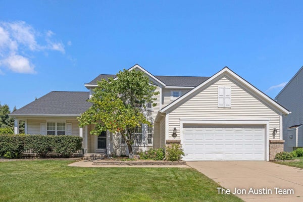 3461 MASON RIDGE DR NE, GRAND RAPIDS, MI 49525 - Image f44b5bdafabe4e8f9140871dbe8d30d6/2162856382