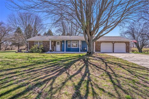 3820 Beeline Road, Holland, MI 49424 - MLS#: 25015283