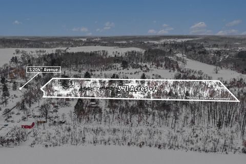 Photo of VL S 204th Avenue, Hesperia, MI 49421 (MLS # 26004164)