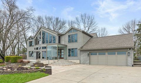 3191 Oak Lane, Stevensville, MI 49127 - MLS#: 25015192